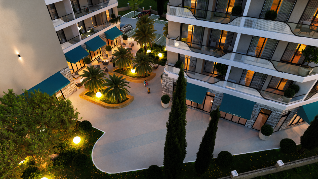 Aquaterra residence exterior R12